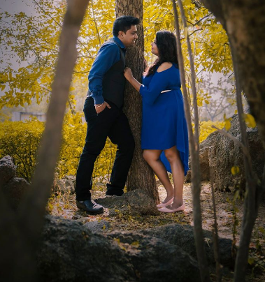Photo By New Royal Video & Photographer - Pre Wedding Photographers