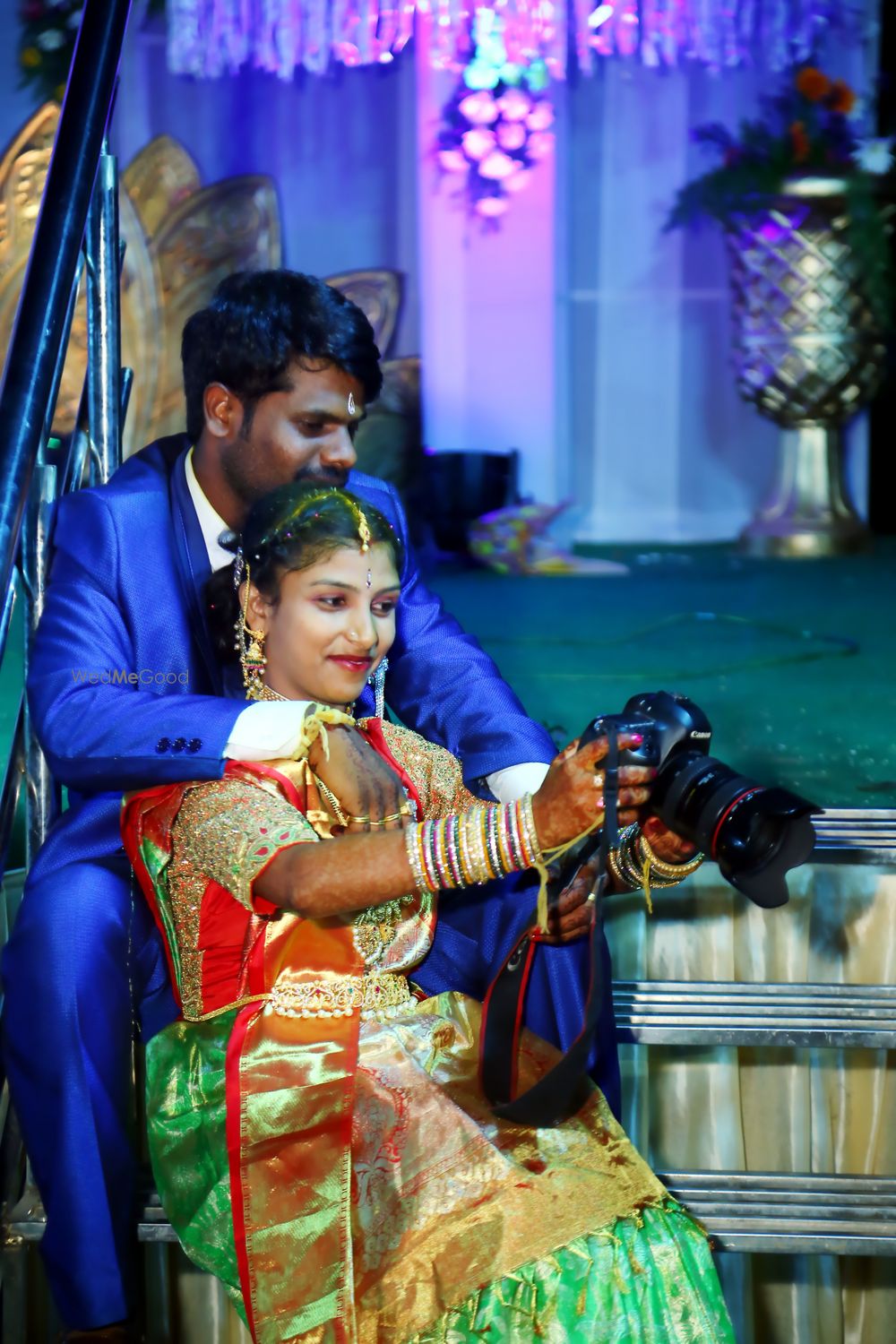 Photo By New Royal Video & Photographer - Pre Wedding Photographers