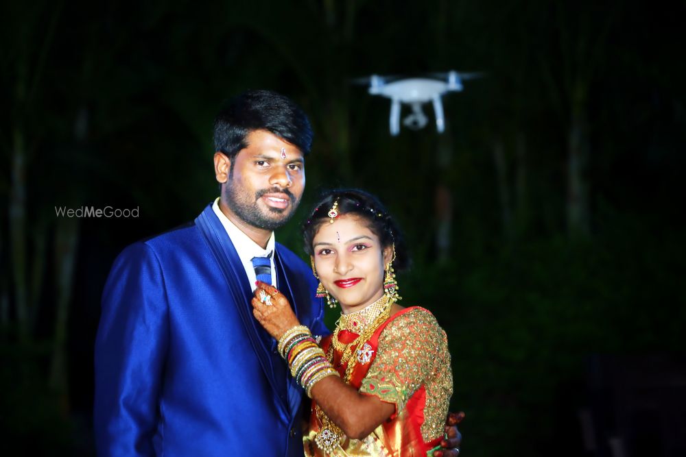 Photo By New Royal Video & Photographer - Pre Wedding Photographers