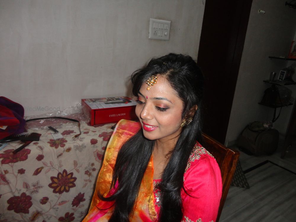 Photo By Maashra Makeup Artist - Bridal Makeup