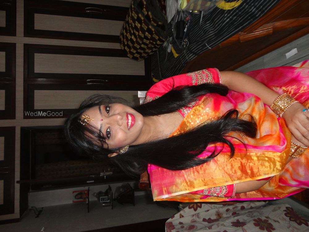 Photo By Maashra Makeup Artist - Bridal Makeup