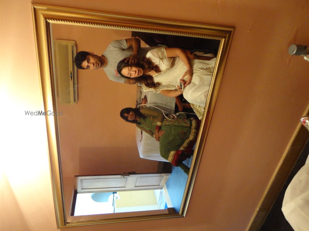 Photo By Maashra Makeup Artist - Bridal Makeup