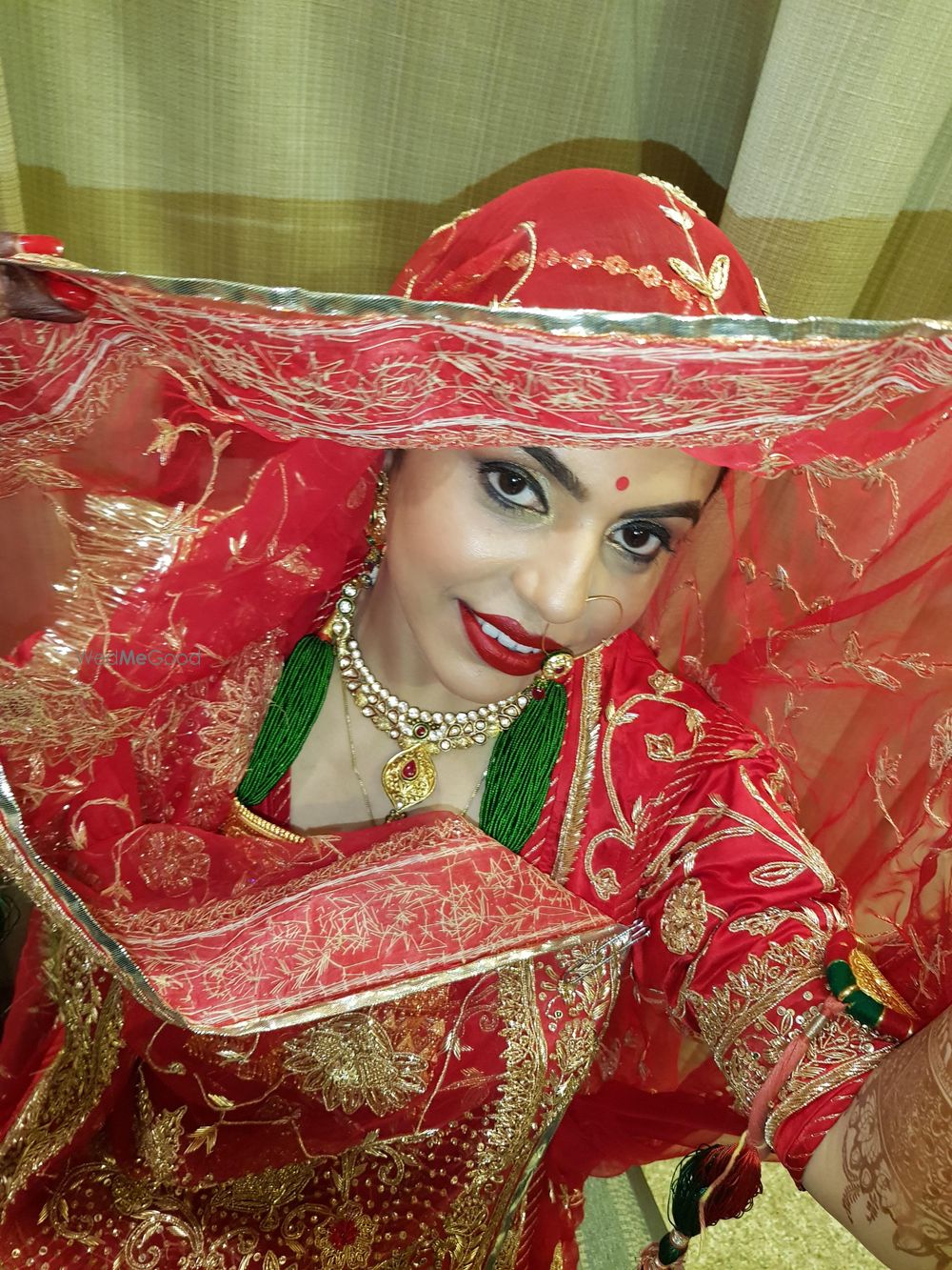 Photo By Ridhi Singh Makeovers - Bridal Makeup