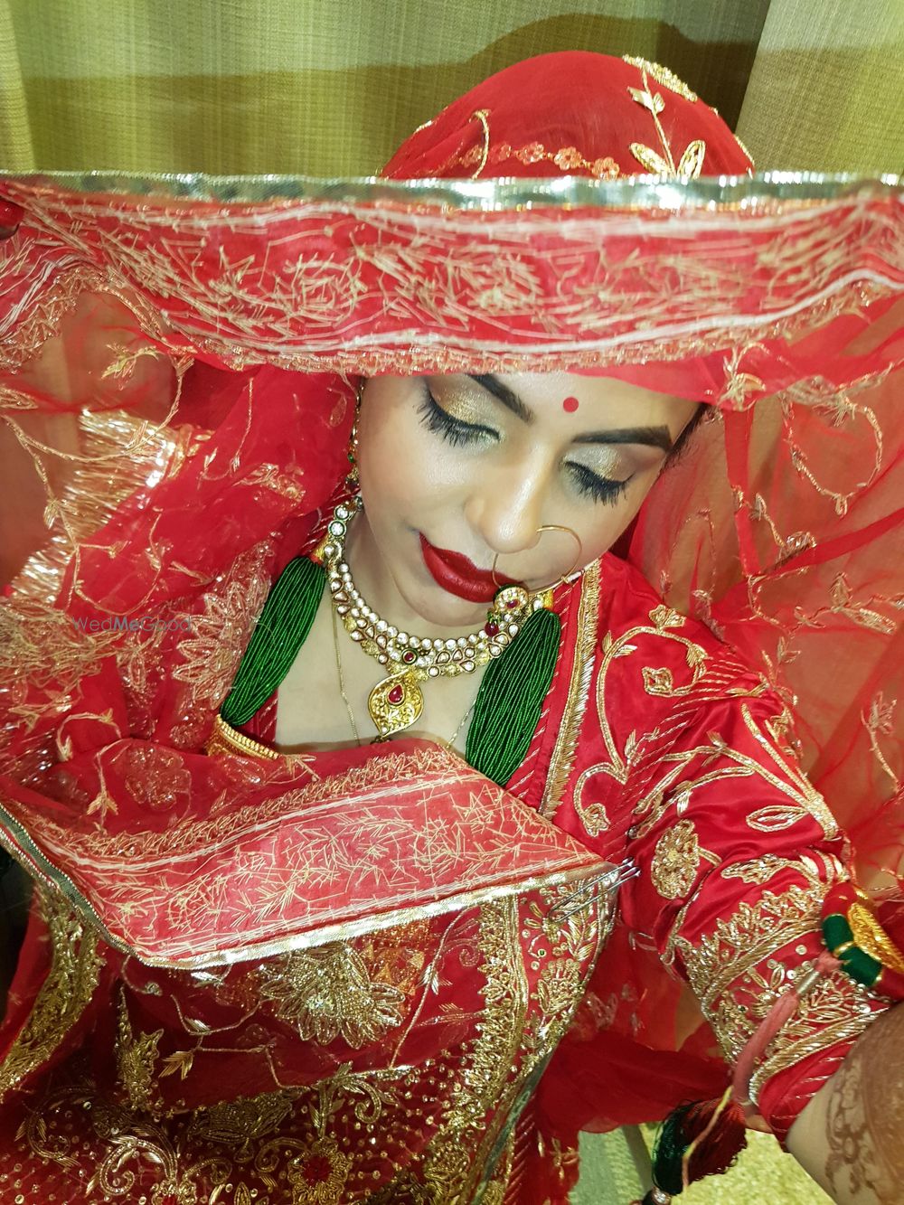 Photo By Ridhi Singh Makeovers - Bridal Makeup