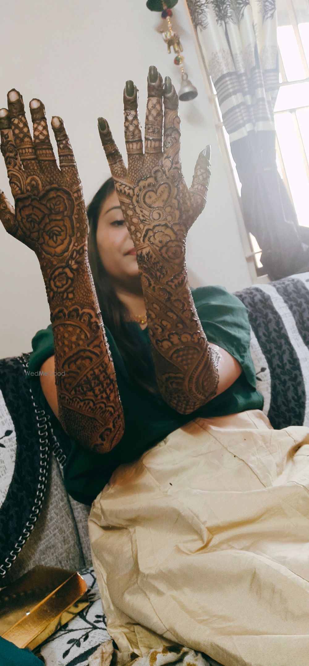 Photo By Latest Professional Mehandi Artist - Mehendi Artist