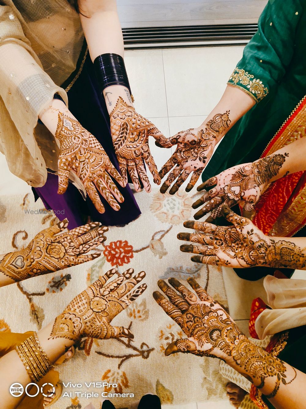 Photo By Latest Professional Mehandi Artist - Mehendi Artist