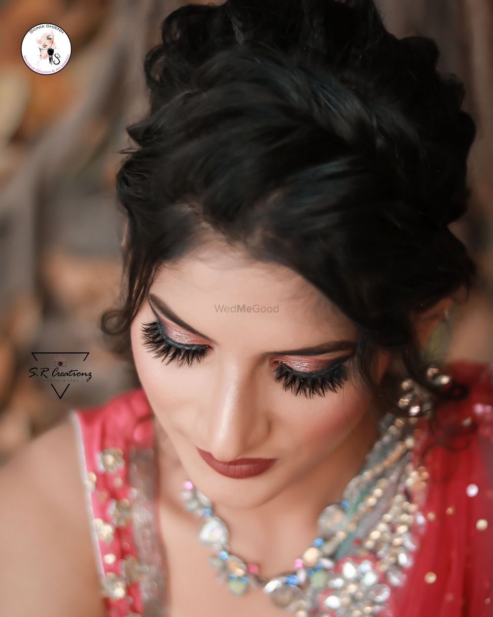 Photo By Sonia Shienh Makeup Artist - Bridal Makeup