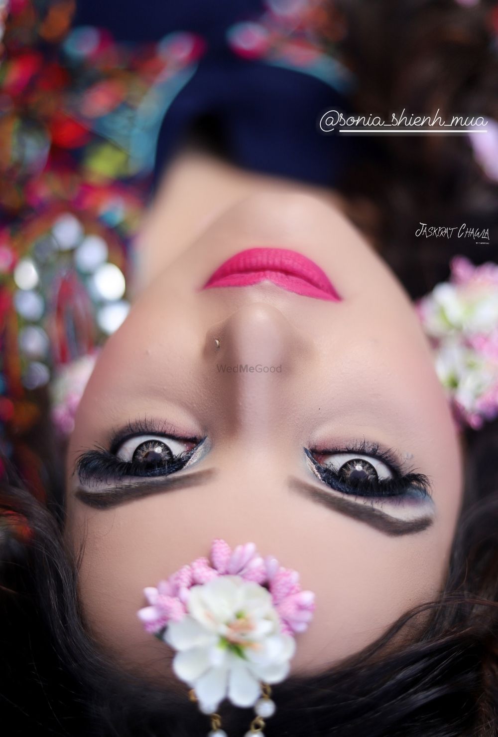 Photo By Sonia Shienh Makeup Artist - Bridal Makeup
