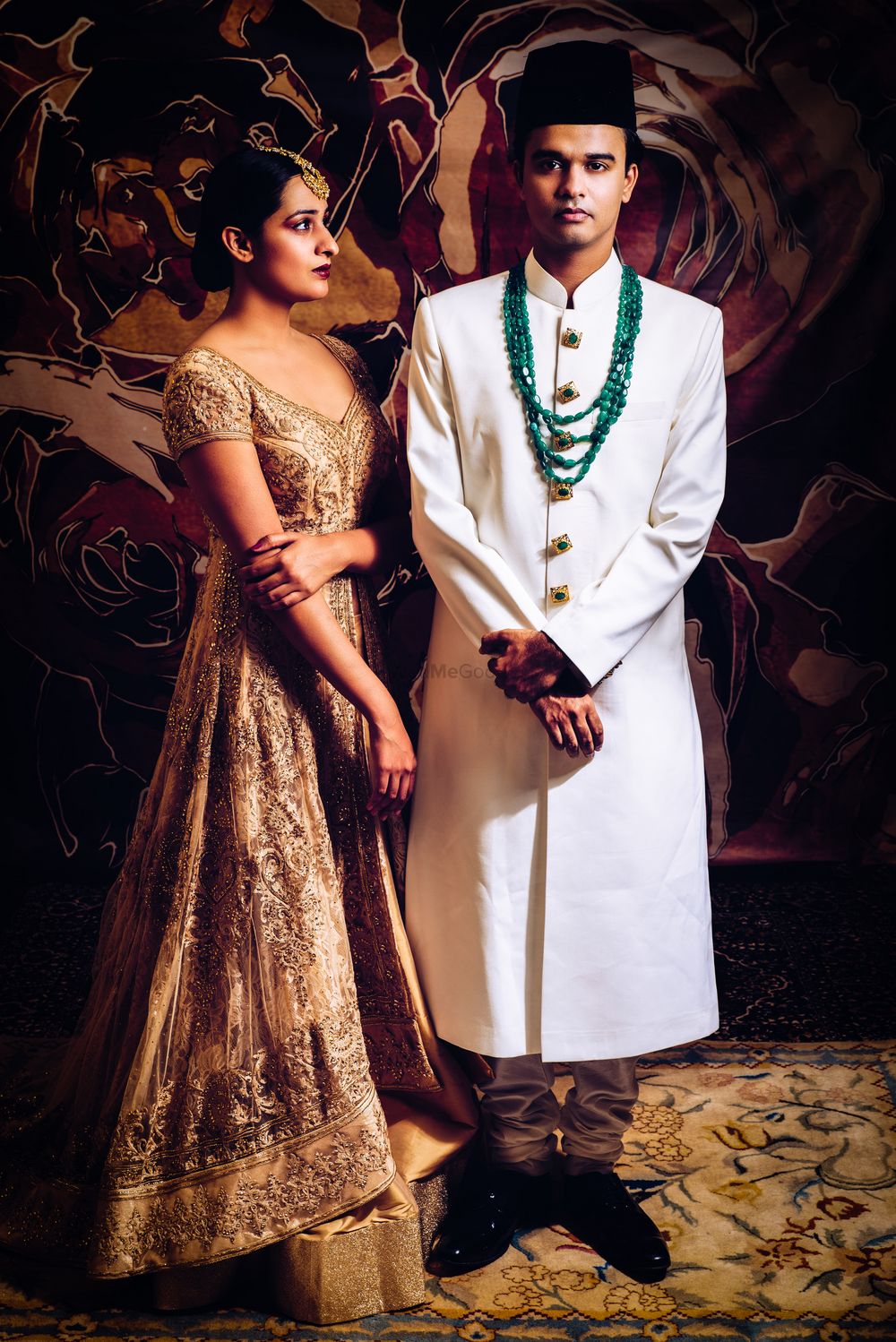 Photo By India trunk - Groom Wear