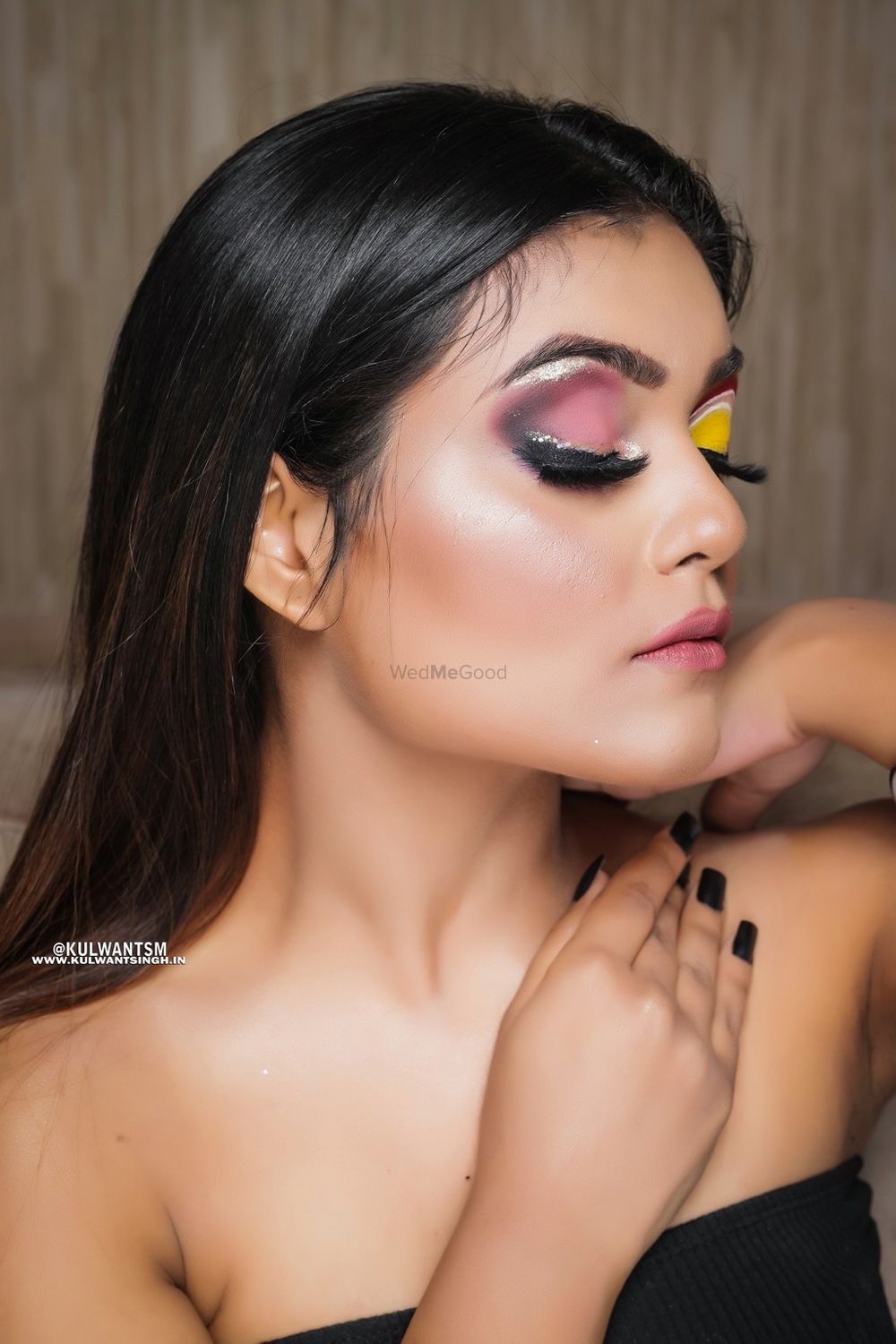 Photo By Riya Narang Makeovers - Bridal Makeup