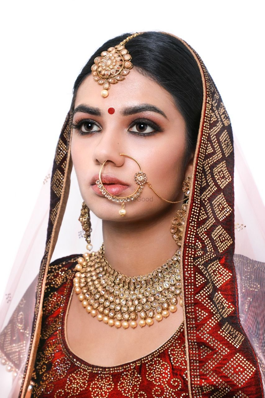 Photo By Nupur Makeup Artist - Bridal Makeup