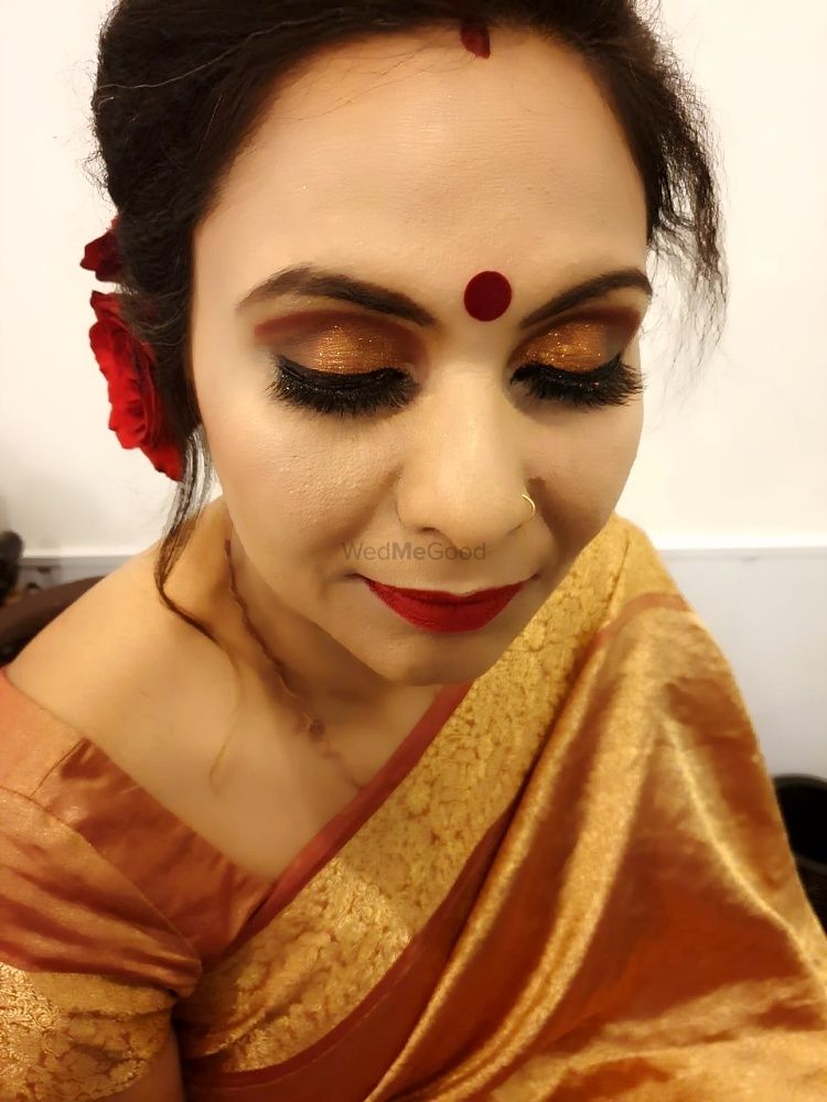 Photo By Preeti Makeovers - Bridal Makeup