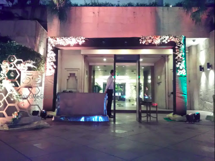 Delhi-6 Designs & Events