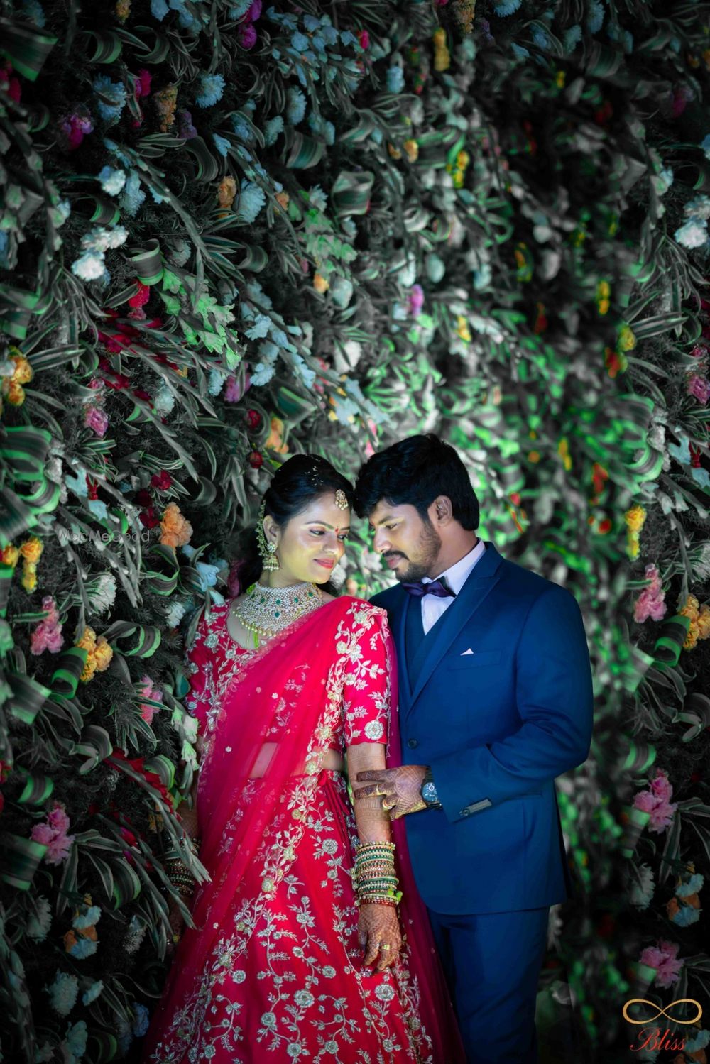 Photo By Bliss Photography - Photographers