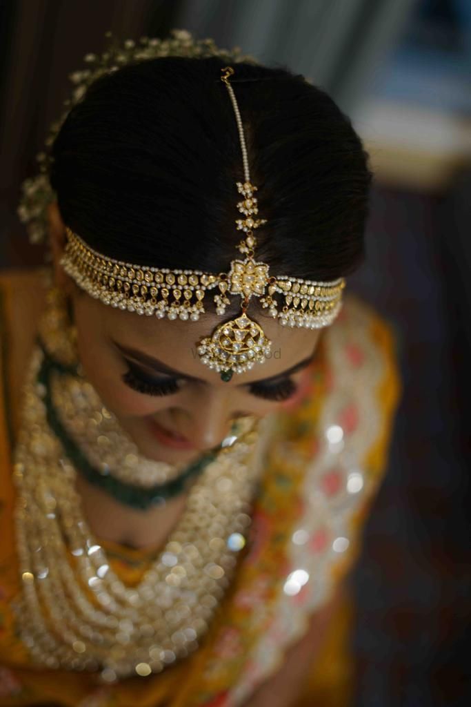 Photo By Jaipur Emporium Jewellers - Jewellery