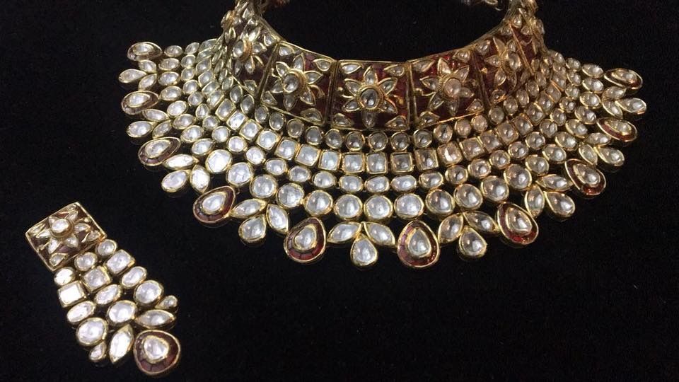 Photo By Jaipur Emporium Jewellers - Jewellery