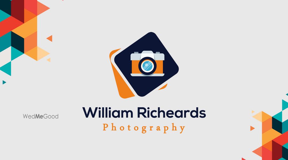 Photo By William Richeards Photography - Photographers