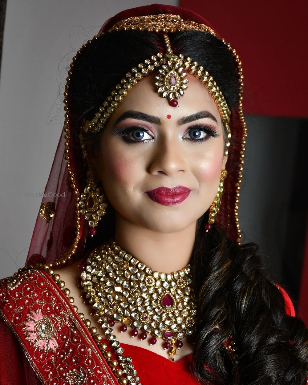 Photo By Makeup by Shweta and Tanu - Bridal Makeup