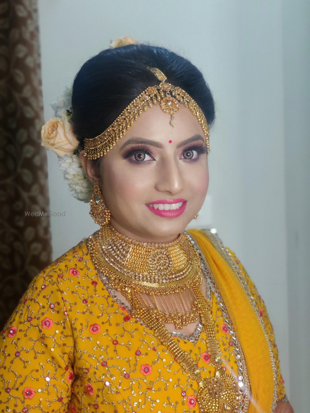 Photo By Makeup by Shweta and Tanu - Bridal Makeup