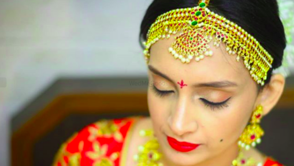 Makeup Studio by Sneha Mukherji