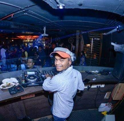 Photo By DJ Andrew - DJs