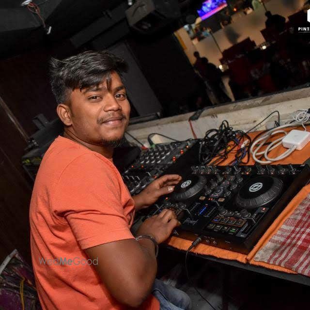 Photo By DJ Andrew - DJs