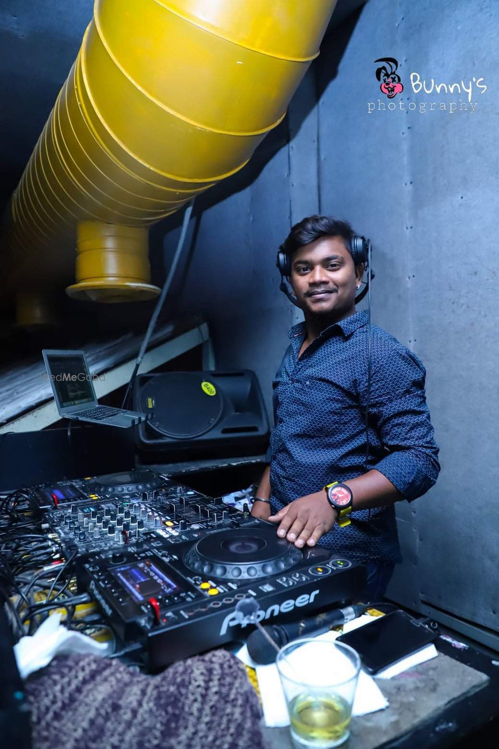 Photo By DJ Andrew - DJs