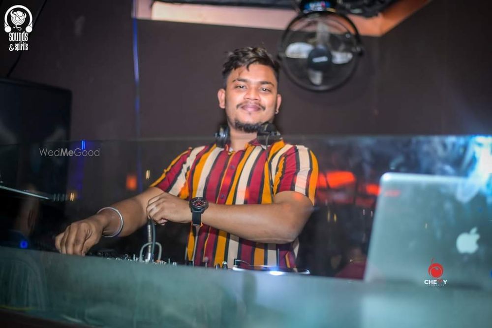 Photo By DJ Andrew - DJs