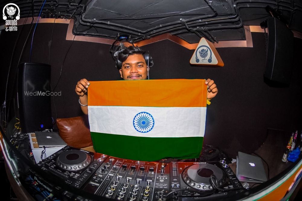 Photo By DJ Andrew - DJs