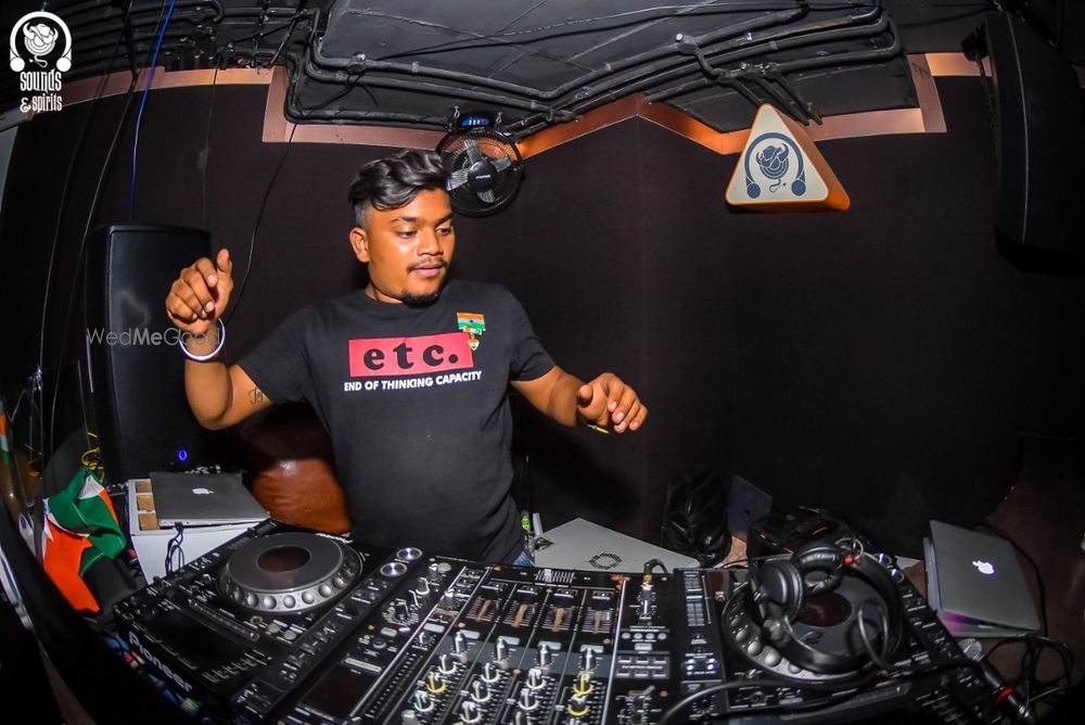 Photo By DJ Andrew - DJs