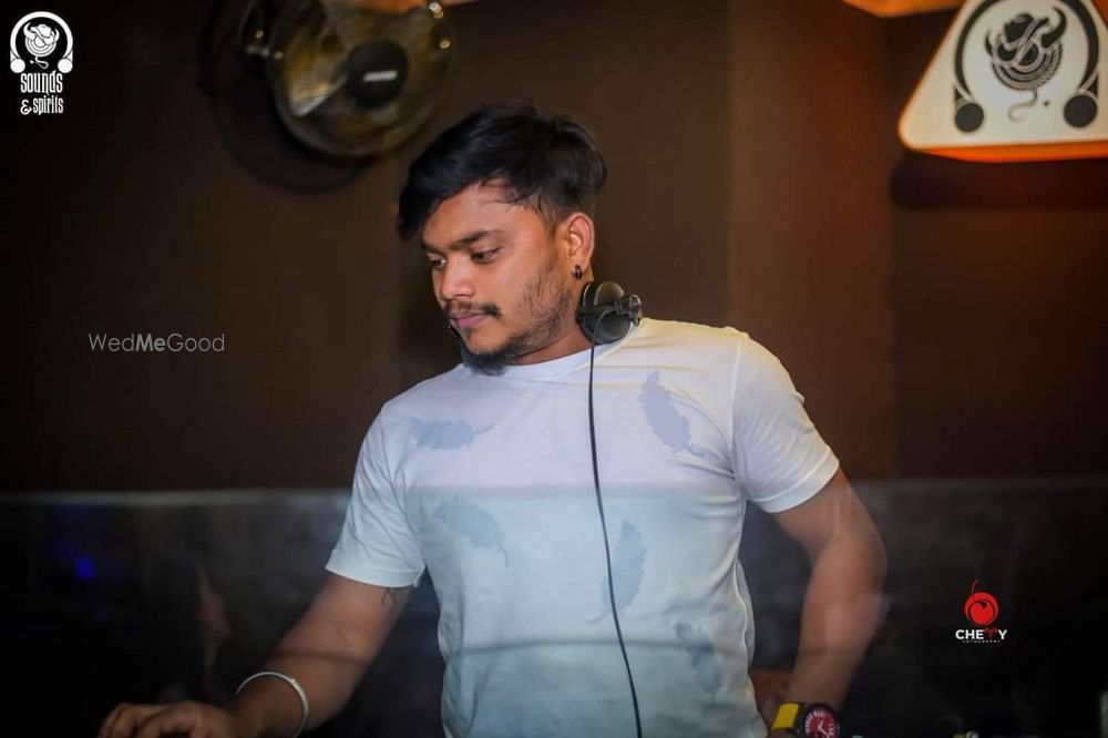 Photo By DJ Andrew - DJs