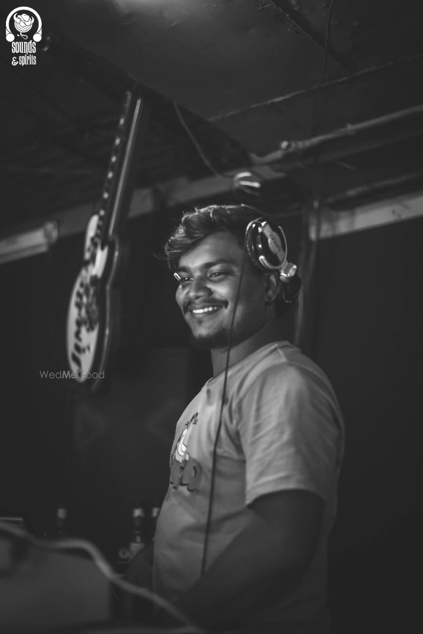 Photo By DJ Andrew - DJs