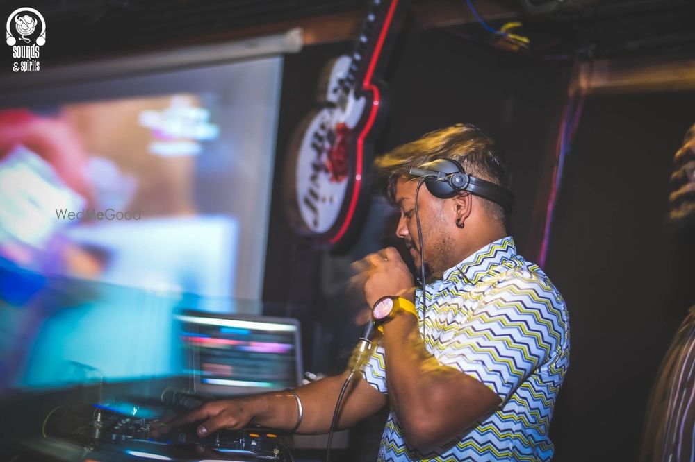 Photo By DJ Andrew - DJs