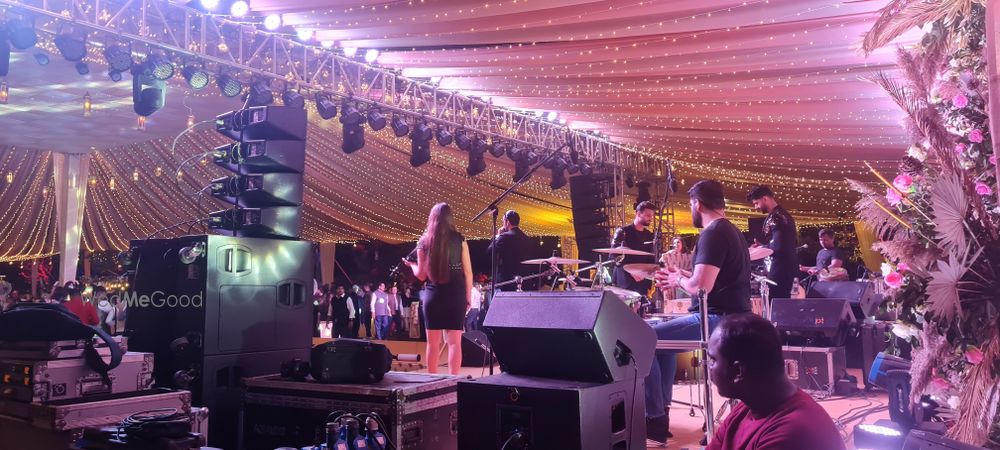 Photo By DJ Andrew - DJs