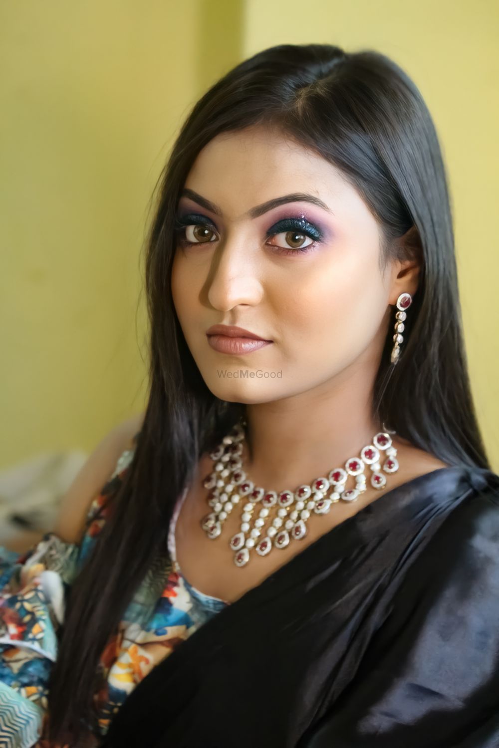 Photo By Sunainee's Makeovers - Bridal Makeup