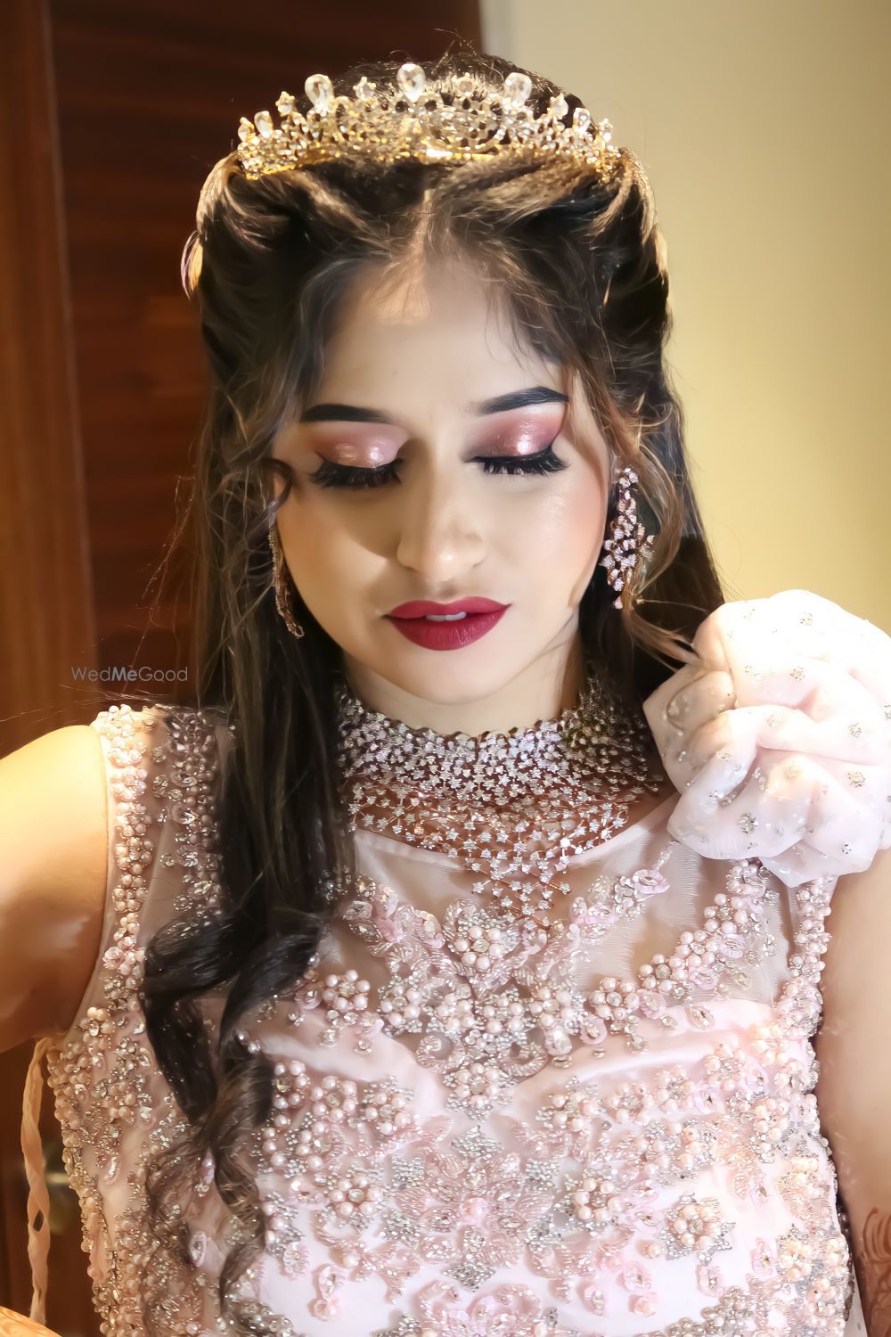 Photo By Sunainee's Makeovers - Bridal Makeup