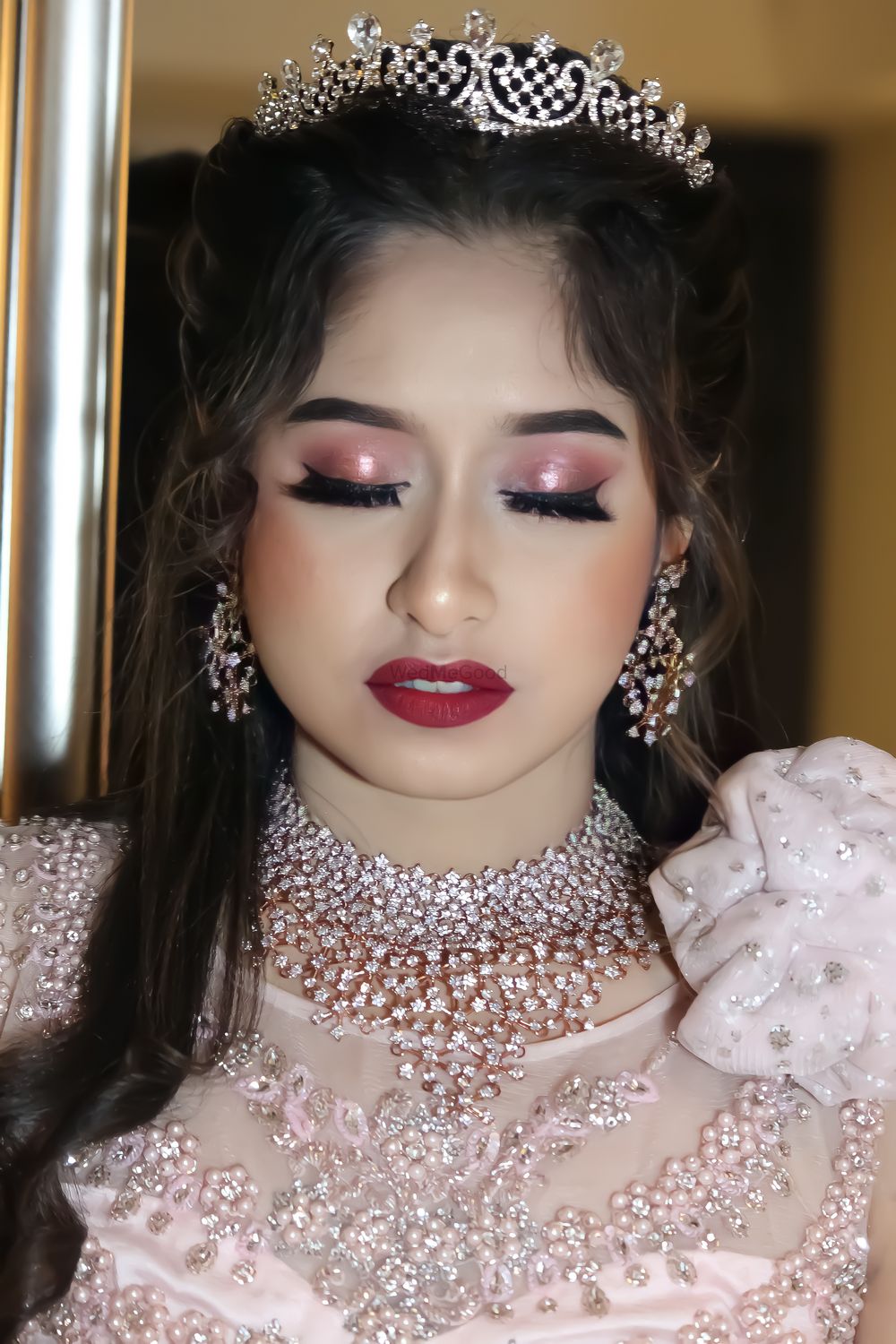 Photo By Sunainee's Makeovers - Bridal Makeup