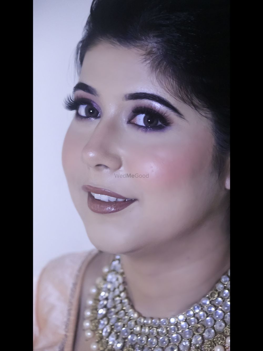 Photo By Sunainee's Makeovers - Bridal Makeup