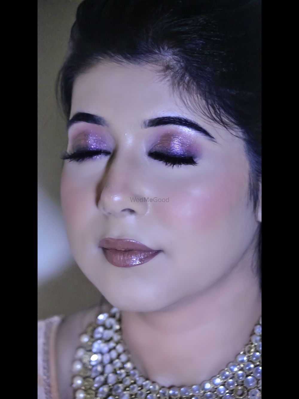 Photo By Sunainee's Makeovers - Bridal Makeup