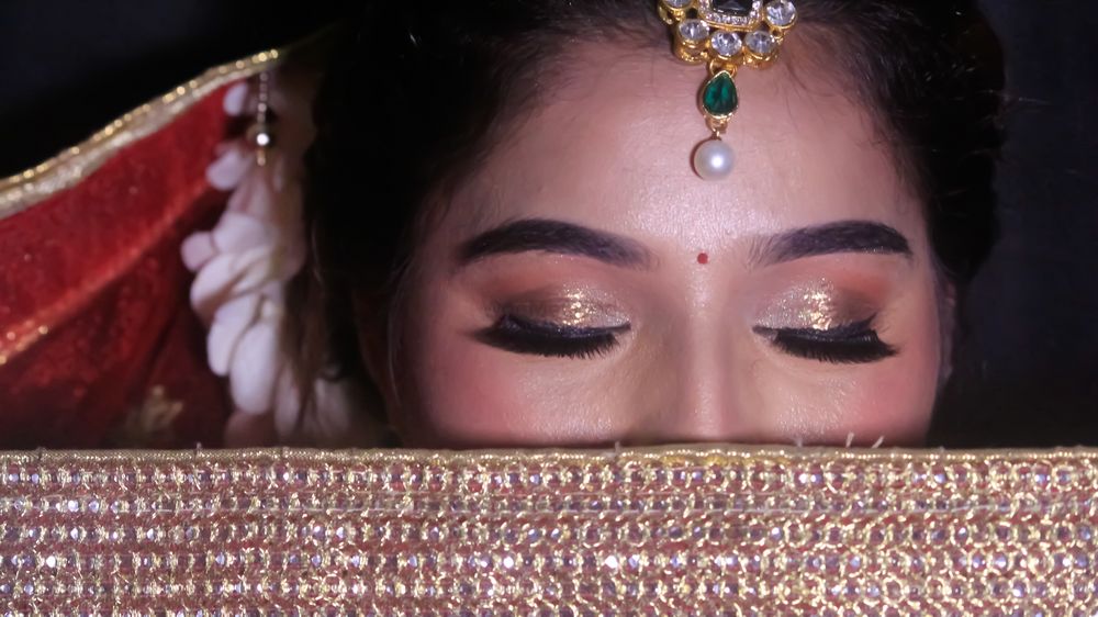 Photo By Sunainee's Makeovers - Bridal Makeup