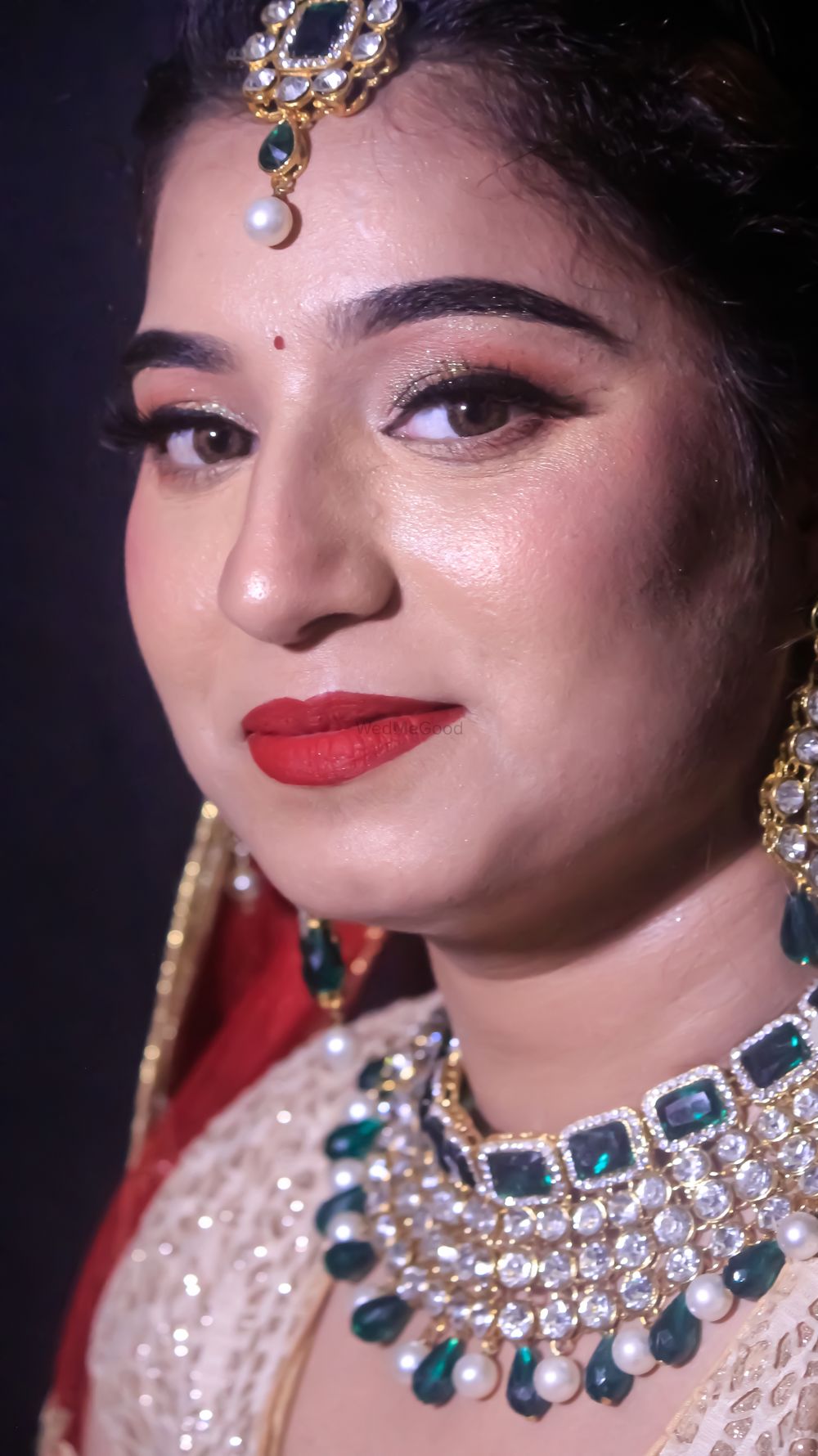 Photo By Sunainee's Makeovers - Bridal Makeup