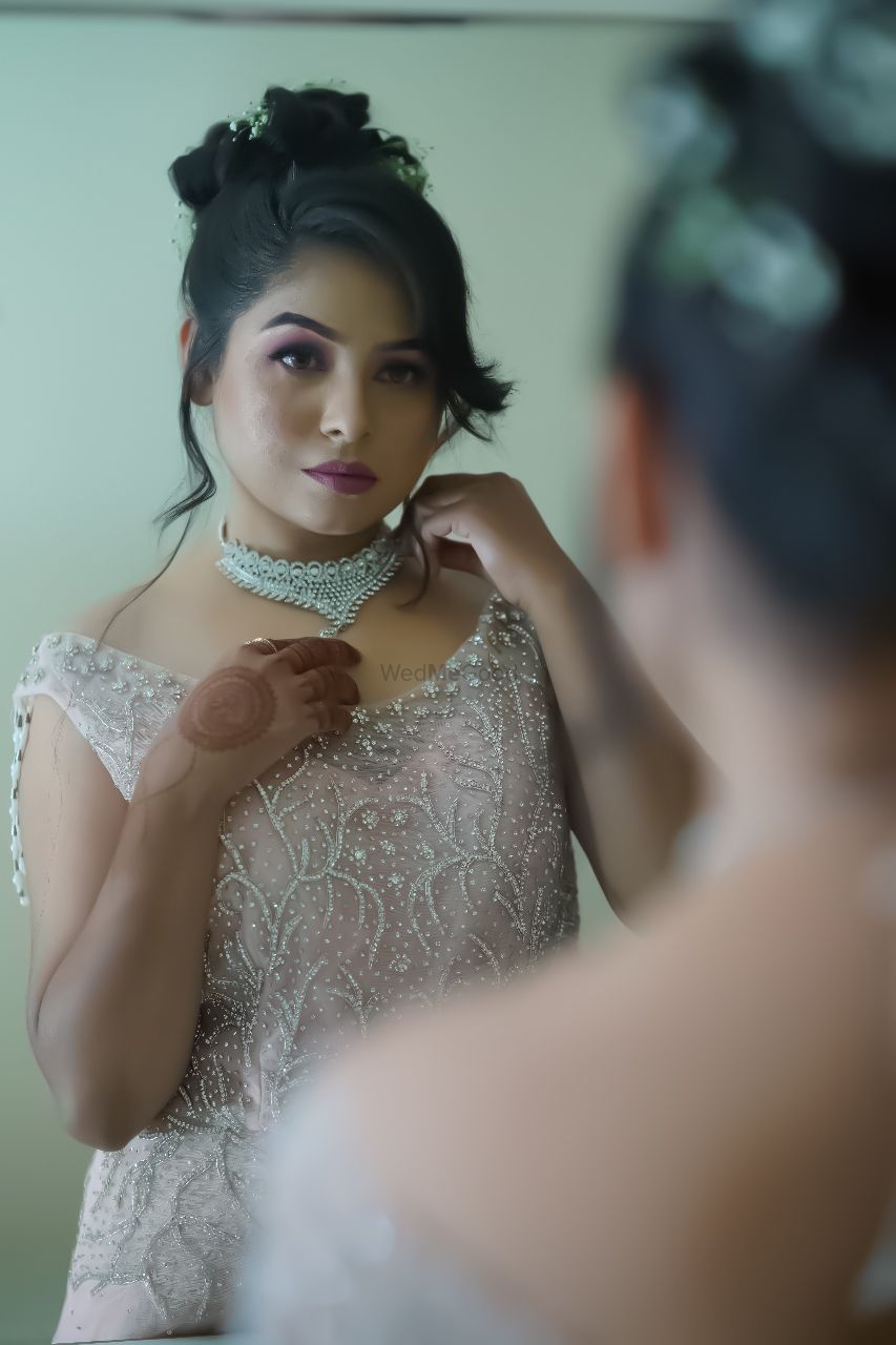 Photo By Sunainee's Makeovers - Bridal Makeup