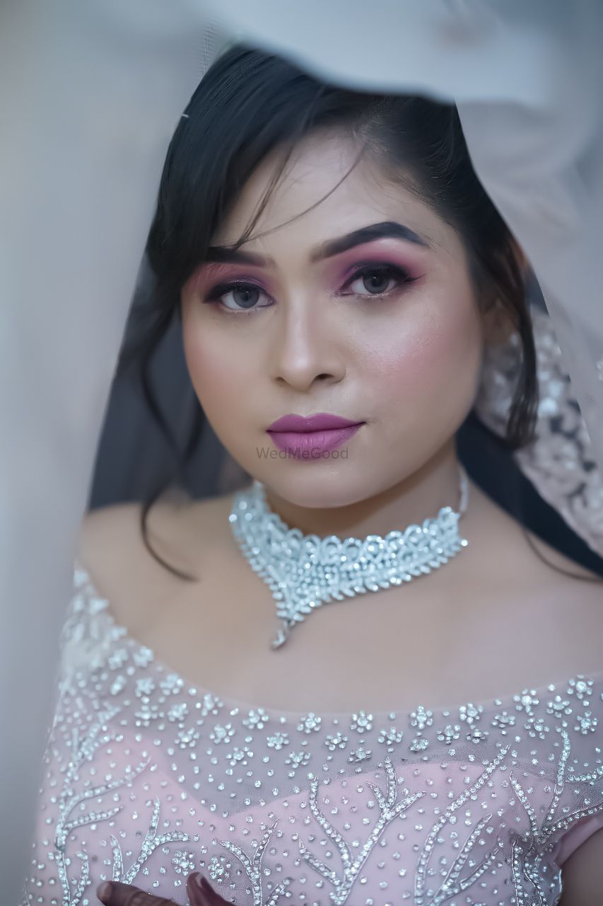 Photo By Sunainee's Makeovers - Bridal Makeup