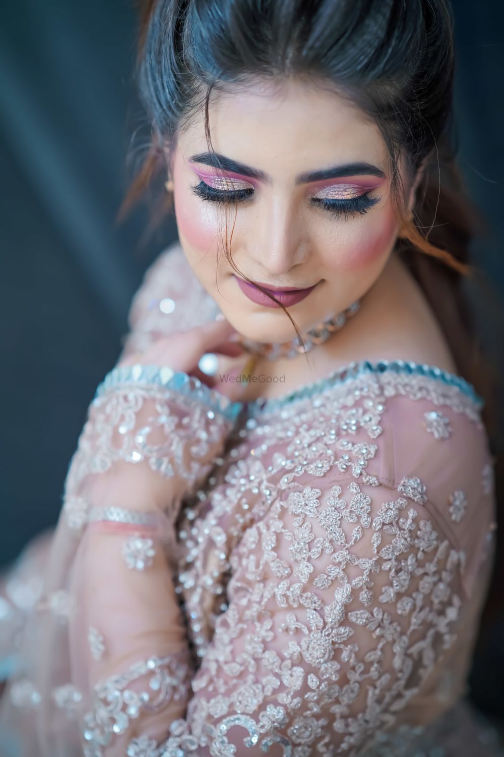 Photo By Sunainee's Makeovers - Bridal Makeup