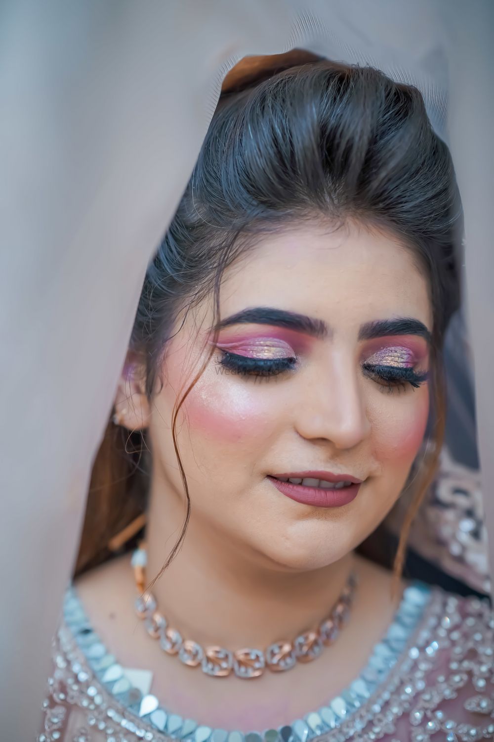 Photo By Sunainee's Makeovers - Bridal Makeup