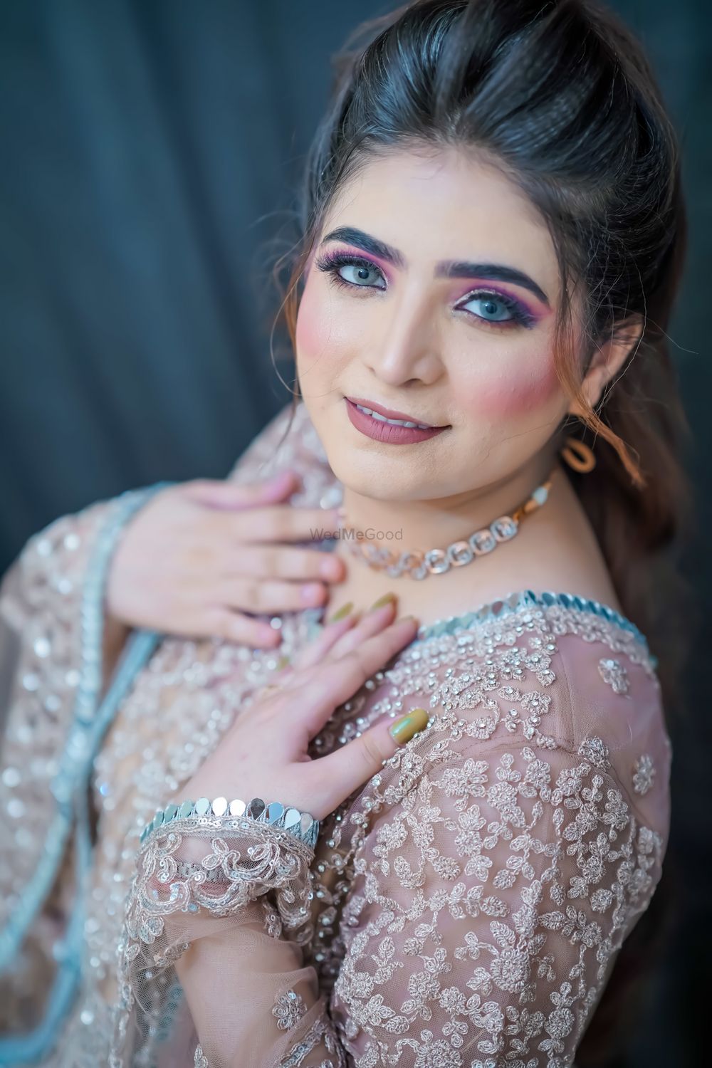 Photo By Sunainee's Makeovers - Bridal Makeup