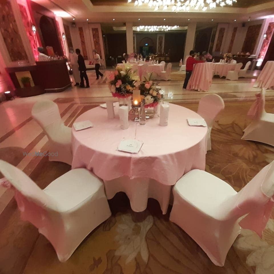 Photo By A.R.M. Tents and Decorz - Decorators