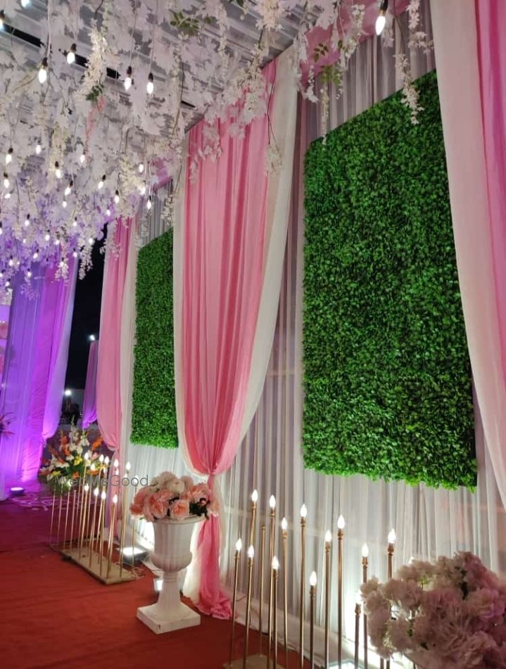 Photo By A.R.M. Tents and Decorz - Decorators