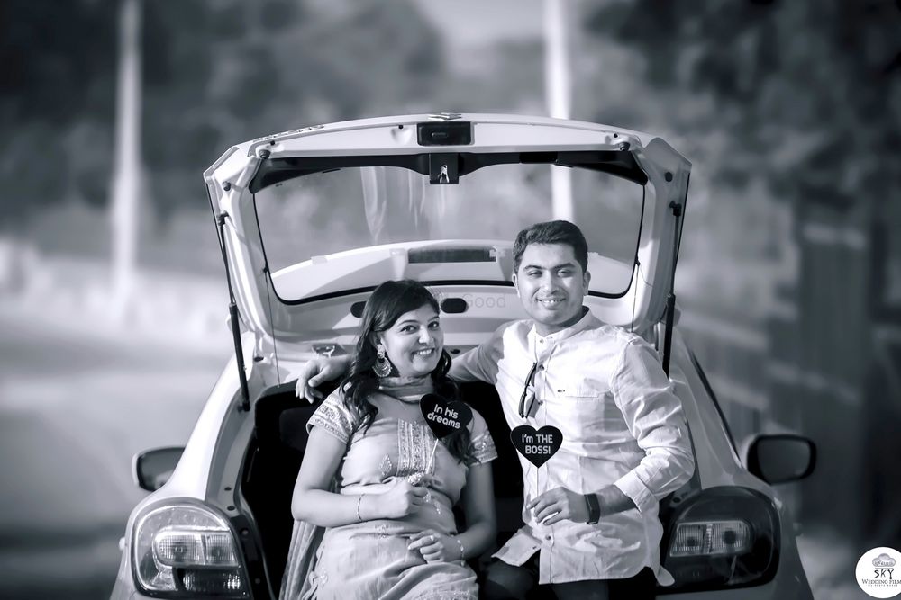 Photo By Ashish Bindusar Photography - Pre Wedding Photographers