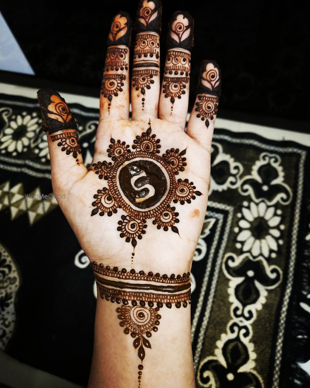 Photo By Stained Henna - Mehendi Artist